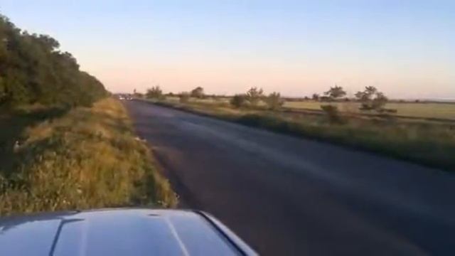 Accord 2.4 MT VS BMW E36 3.0TDI MT смотреть онлайн