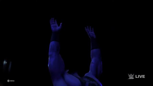 Zombie Strowman - Entrance, Signature, Finisher & Victory - WWE 2K20 смотреть онлайн