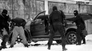 Честер Небро - По белому