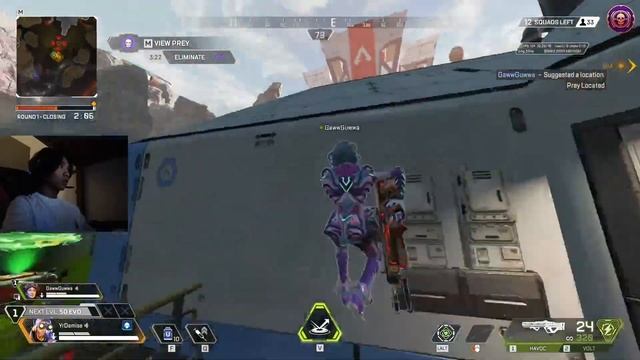 getting that 20k 4k dmg badge on octane and cats #valorant #cats #cat #livestream смотреть онлайн