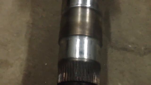 Косяк станочников!!! 1-часть