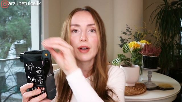 EN YENİ DYSON AIRSTRAIT ALMAYA DEĞER Mİ? | Sponsorsuz!