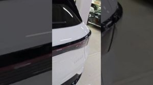 VW ID.4 CROZZ 2024 SUV new,BEV RWD 125kw 310Nm shipped to tashkent
