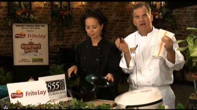 Buy For Less - 1855 Choice Angus Ribeye Steak Salad смотреть онлайн