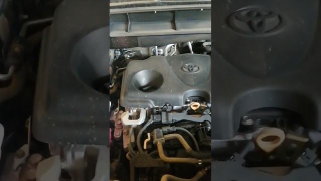 toyota highlander EV electric vehicle periodic mentainace смотреть онлайн