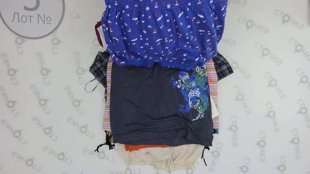 Tops & blouses 5 ,Цена за кг : 4 евро ,сток + секонд хенд одежда оптом смотреть онлайн