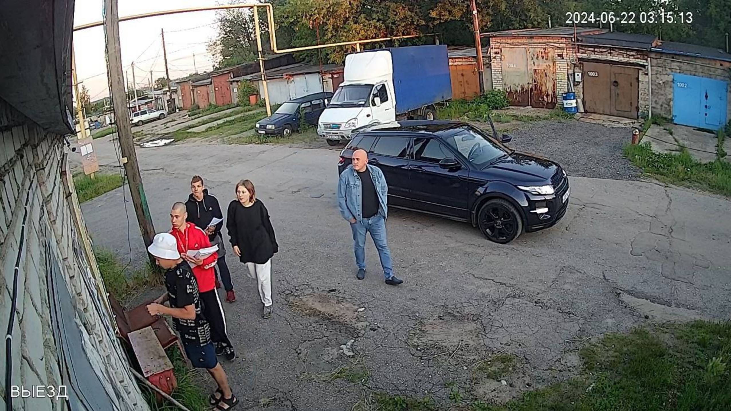 90-е ВОЗВРАЩАЮТСЯ?! РЕЙДЕРСКИЙ ЗАХВАТ ГСК ВОЛГА (Нижний Новгород,Родионова).ГДЕ ПОЛИЦИЯ?ДЕКАБРЬ 2024