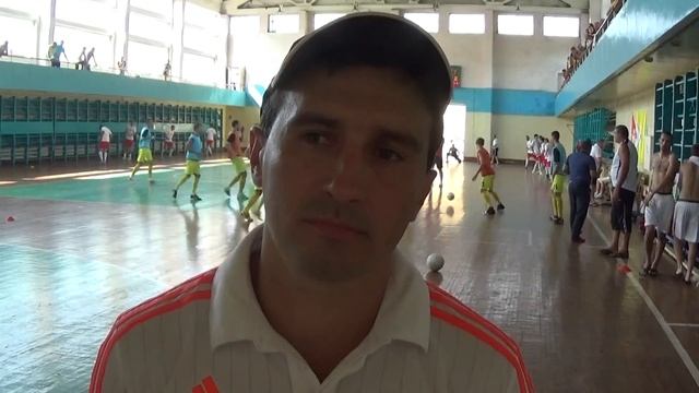 ПСВ – Титан-Заря 0:4. Эдуард Кулик смотреть онлайн