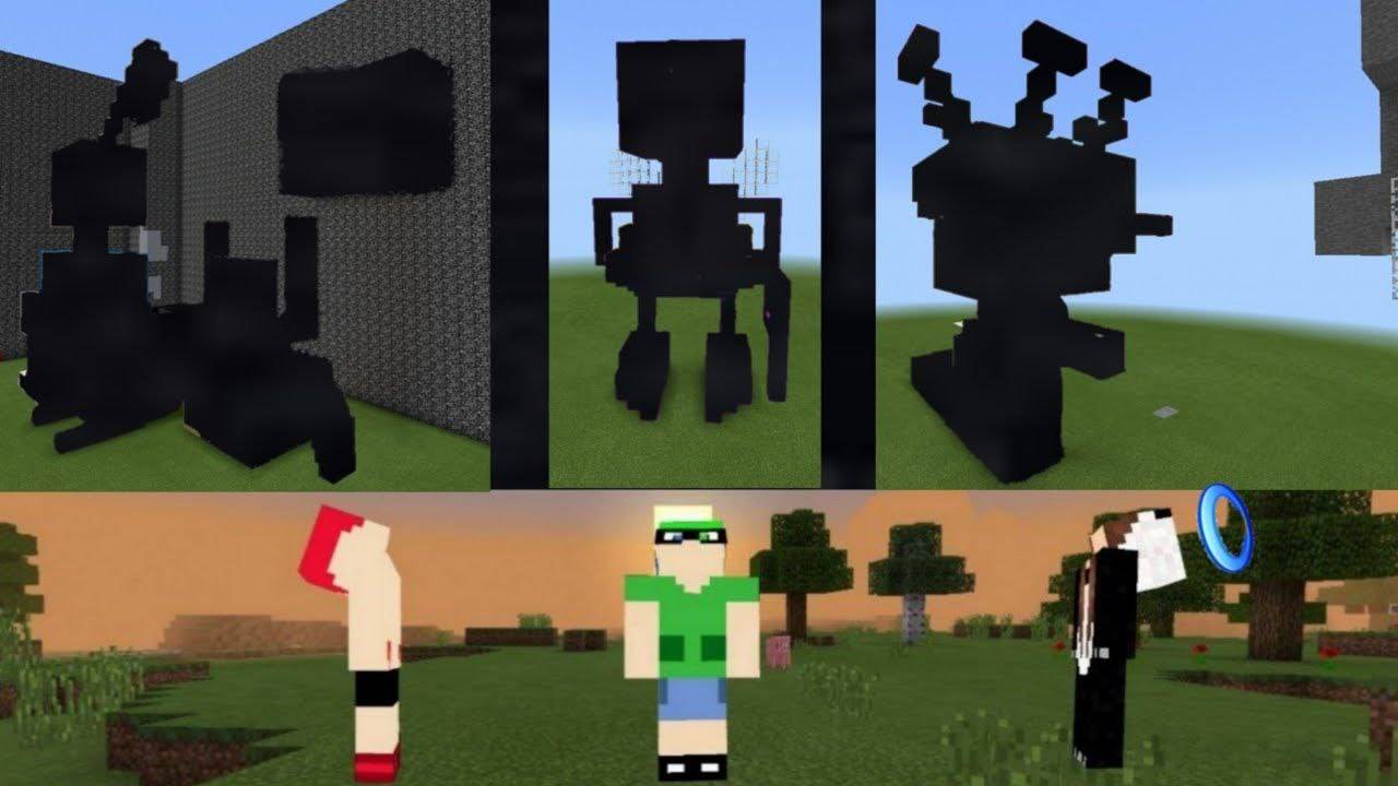 6 СЕРИЯ! БИТВА СТРОИТЕЛЕЙ +fore03, irrrrrra!