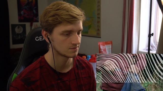 RICKS PLAN!!! - The Walking Dead 5x7 Reaction! смотреть онлайн