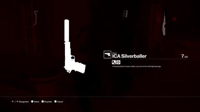 12 Fails Of Hitman Christmas [2]