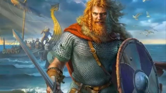 Аудиокнига Попадает в древнюю Русь и повернул вспять весь исторический процесс книга 1 смотреть онлайн