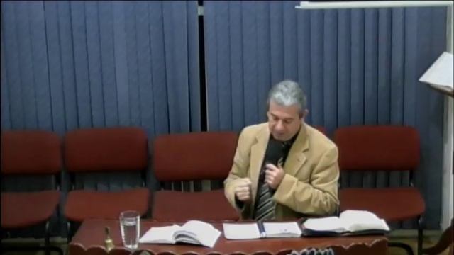 COMO ESPÍRITU SANTO NOS SELLA...(CULTO DE ORACIÓN) HNO. ALFONSO MORA P. 13-07-18 VIR смотреть онлайн