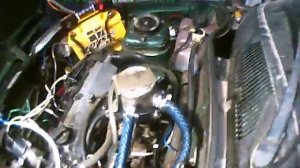 Как реально ездить на парах бензина. Реально на парах бензина ч1