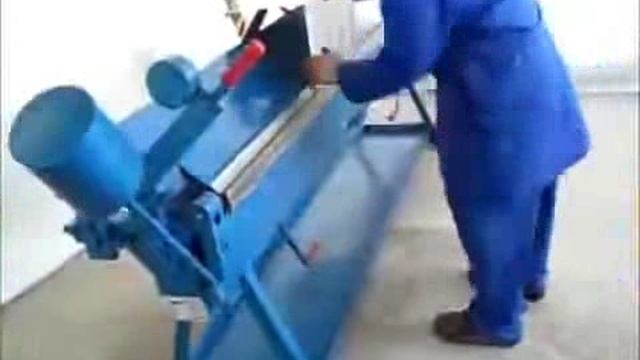 Листогибы ручные Say-Mak серии SCM-H