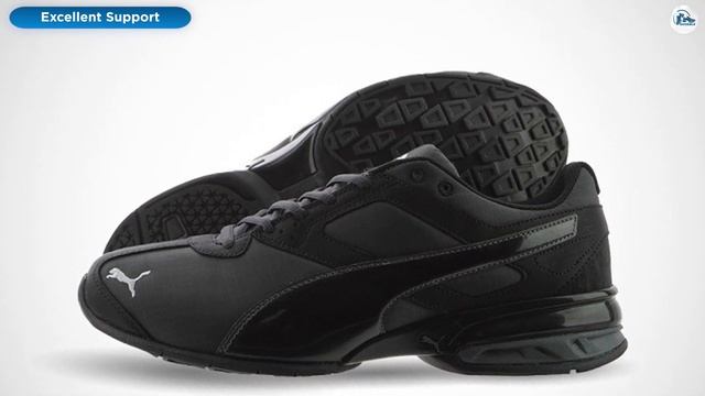 PUMA TAZON 6 FM Review: Is It Worth Buying? [2023] смотреть онлайн