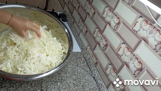 Квашеная капуста: два простых и вкусных рецепта