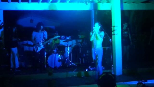2016-08-31 Hotel Pullman Cover Band... Stai*way To He*ven (Varadero) смотреть онлайн