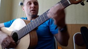 АРИЯ-ПОТЕРЯННЫЙ РАЙ.Разбор песни.Вступление.Аккорды.Бой