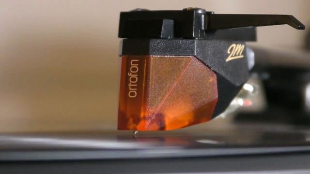 Ortofon 2M Bronze Vs  2M Black