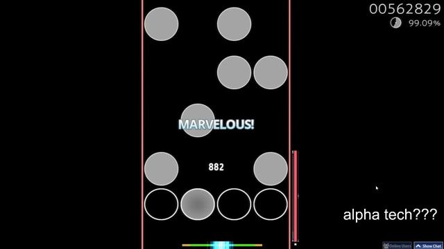 o!m | *5.09: Odoru Mizushibuki 1.1x (alpha tech??) 97.89%, 3 Misses, 1140x Combo | IlluminaStar смотреть онлайн