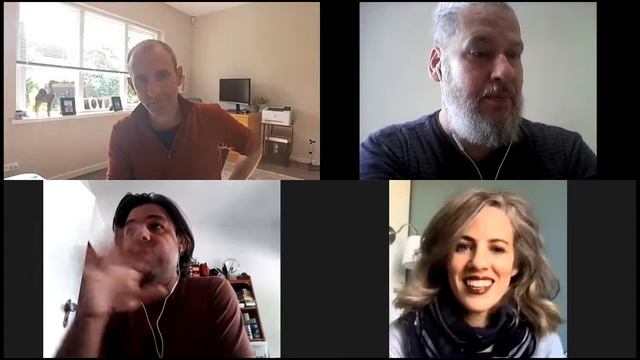 #17. Reimagining Wealth Initiative: September 03, 2021 смотреть онлайн