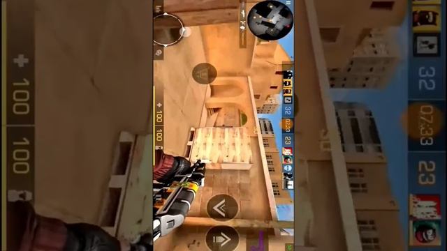 FRAGMOVIE|STANDOFF 2|Mr.John| смотреть онлайн