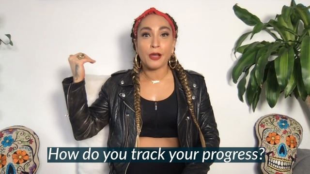 Goal Setting with Robin Arzón смотреть онлайн