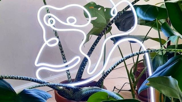 Monkey Neon Sign | A Unique Displays To Enhance Your Room Atmosphere | Get Yours Now!