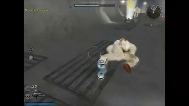 Star Wars Battlefront II Clasic MOD Ultimate Pack 5.2 смотреть онлайн