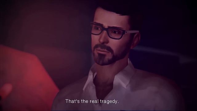 Life is Strange: Episode 5 Walkthrough part 1 смотреть онлайн