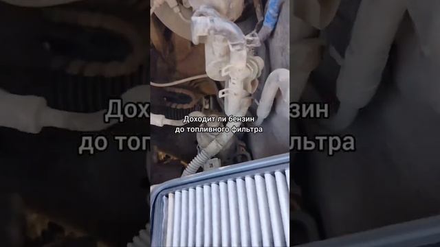 Камри 20 от алмайды/ не заводится Камри. смотреть онлайн