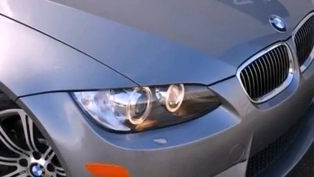 2009 BMW M3 Corte Madera CA 94925 смотреть онлайн