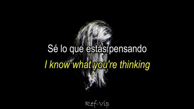 Polaris - Ghostemane (Lyrics / Subtitulado Español) ☿ смотреть онлайн