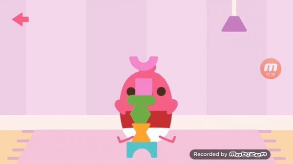 Sago Mini Babies 2016