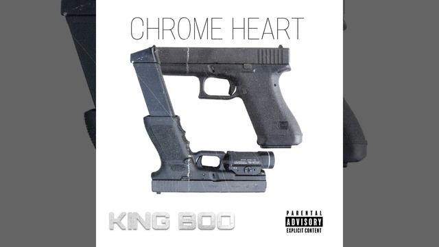 Chrome Heart