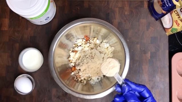 Любопытные кулинарные эксперименты