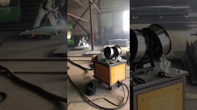 Напыление алюминия методом электродуговой металлизации смотреть онлайн