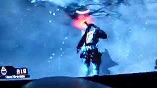 lost planet with my new HDTV смотреть онлайн