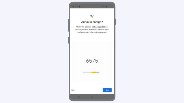 Samsung | Smart TV | Inserindo Google Assistant como assistente de voz смотреть онлайн