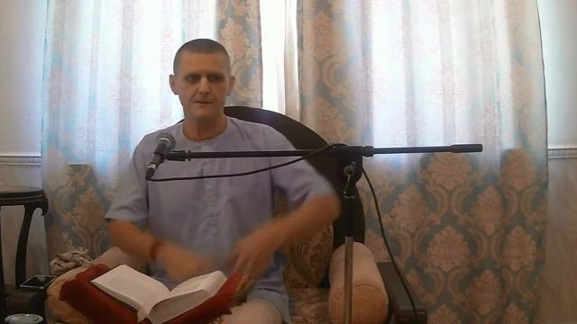 ШБ 4.23.38 Ишана дас смотреть онлайн