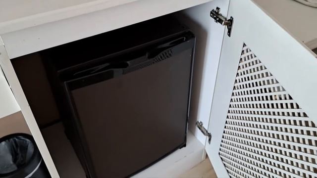 Serenis Hotel In Side Türkei