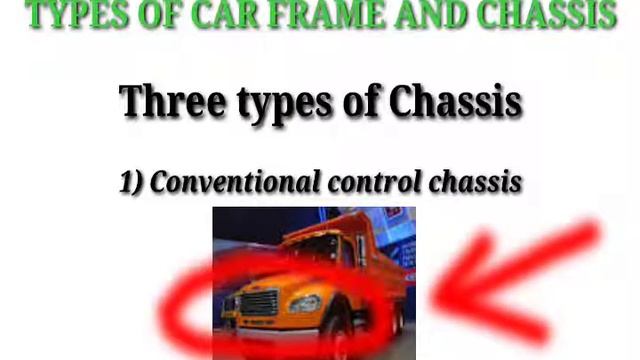 types of car frame and chassis | difference between | automobile engineering #framechassis | ZKstud смотреть онлайн