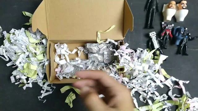 317# UNBOXING SKIBIDI TOILET 70 SPEAKERMAN TITAN CCTVMAN CAMERAMAN G-MAN TOILET 3.0TV MAN TV WOMAN смотреть онлайн