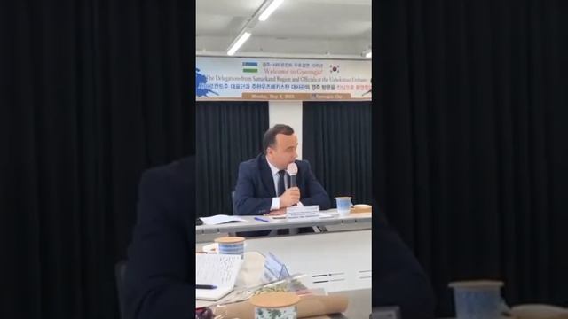 Контракты подписаны с Кореей! смотреть онлайн