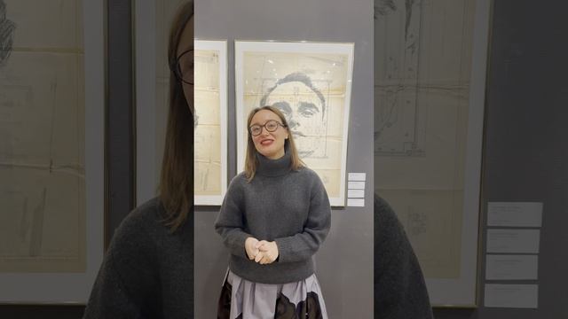 Ксения Горбатюк, руководитель и куратор Галереи ЗДЕСЬ на Таганке и Галереи на Каширке смотреть онлайн