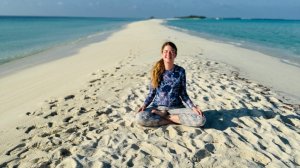 Кундалини йога. Базовая разминка