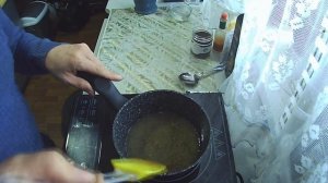 Дижонская горчица Классический рецепт Moutarde de Dijon