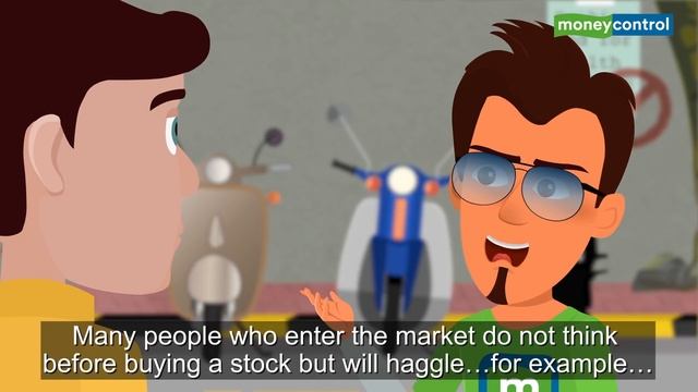 Smart Alex | Tricks For Picking The Best Stocks