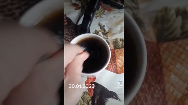 доброе утро кофе смотреть онлайн